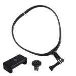 Baby Monitor Stand Factory - Portable Clip Mount No Punching