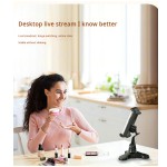 Phone Stand Manufacturer - Foldable 360 Rotatable Universal