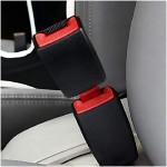 Seat Belt Cover Factory - Universal Extension Plug Clip