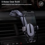 Car Phone Stand Factory - Universal Dashboard Gravity Supported