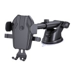 Car Phone Stand Factory - Adjustable Universal Suction Cup