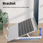 Laptop Stand Manufacturer - Adjustable 9-17 Inch Ergonomic