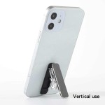 Phone Stand Factory - Ultra-Thin Mini Folding Alloy