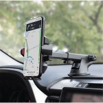 Car Phone Holder Manufacturer - Stable Dashboard Gravity