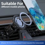 Car Phone Stand Manufacturer - Universal Magnetic Air Vent