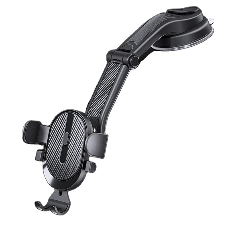 Car Phone Stand Factory - Universal Dashboard Gravity Supported