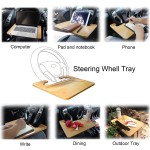 Car Organizer Manufacturer - Tesla Model 3 Y Console Tray