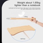 Car Storage Box Manufacturer - Model Y TPE Console Tray