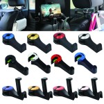Car Headrest Hook Factory - Wholesale Telescopic Rear Pillow
