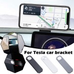 Phone Holder Manufacturer - Telescopic Magnetic Tesla Mount