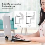 Laptop Stand Factory - Portable Foldable Aluminium iPad