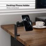 Phone Stand Factory - Lazy Neck Portable Flexible