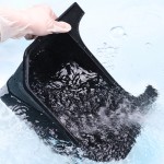 Car Tray Manufacturer - Dual-Sided Bamboo Steering Wheel