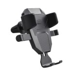 Car Phone Holder Factory - 360 Rotatable Air Vent ABS