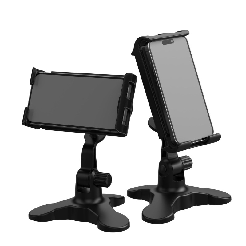 Phone Stand Factory - Universal Anti-Slip Stable Desktop