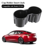Car Accessories Factory - Tesla Model 3 Y ABS Mini Table