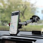 Car Phone Holder Manufacturer - Stable Dashboard Gravity
