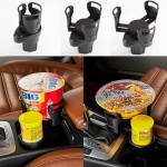 Car Tray Manufacturer - Adjustable Folding Clamp Phone Holder
