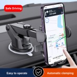 Car Phone Holder Factory - 360 Angle Adjustable Universal