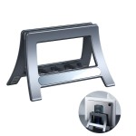 Laptop Stand Manufacturer - Mini Foldable Cooler Mushroom