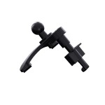Car Phone Holder Manufacturer - ABS 9MM Ball Air Vent