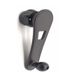 Car Holder Manufacturer - Universal 17mm Ball Head Clip