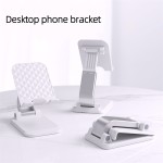 Phone Stand Factory - Adjustable Height Lazy Foldable
