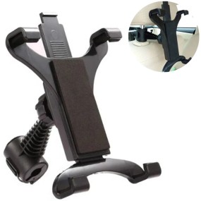 Car Phone Holder Manufacturer - Universal Rearview Mirror