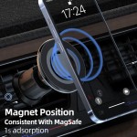 Car Phone Stand Manufacturer - Universal Magnetic Air Vent