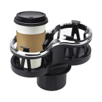 Car Cup Holder Factory - Adjustable Universal Door Mount