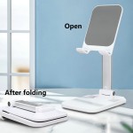 Phone Stand Factory - Adjustable Desk Foldable Car Holder