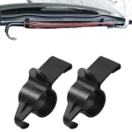 Steering Wheel Cover Factory - Boho 37-38CM Leather Embossed