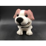 Dog Bobble Head Manufacturer - High Simulation Shaking Head Funny