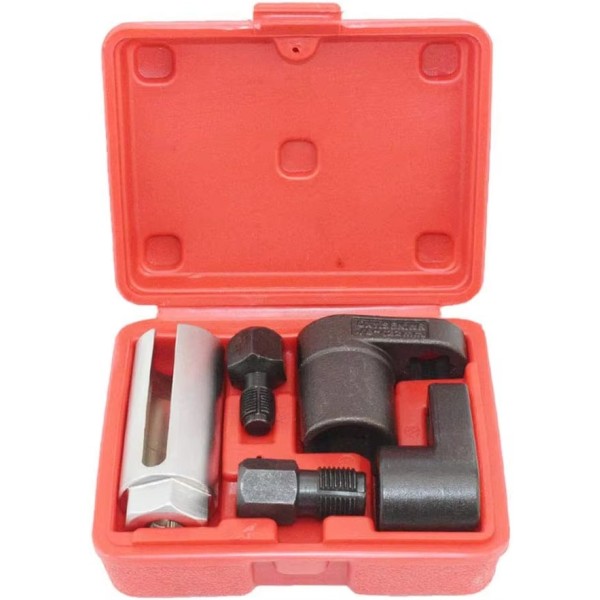 Oxygen Sensor Kit Manufacturer - Pro Grade 5-Piece Vacuum Repair