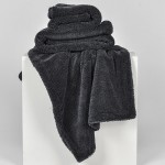 Detailing Towel Manufacturer - Customized 1200GSM 60x90cm Microfiber