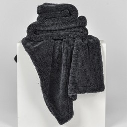 Detailing Towel Manufacturer - Customized 1200GSM 60x90cm Microfiber