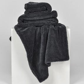 Detailing Towel Manufacturer - Customized 1200GSM 60x90cm Microfiber