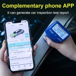 Coating Thickness Gauge Manufacturer - LS220 Digital Car Paint