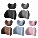 Seat Cushion Manufacturer - Breathable Removable Headrest Support