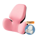 Back Cushion Manufacturer - Factory Direct 3D Memory Foam