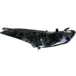 Halogen Headlights Manufacturer - High Quality for Hyundai Elantra