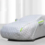 Car Cover Manufacturer - Oxford Cotton Multilayer All Weather