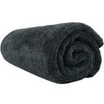 Detailing Towel Manufacturer - Customized 1200GSM 60x90cm Microfiber