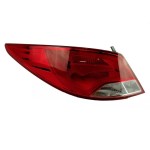 Tail Lights Manufacturer - High Quality for Hyundai Accent