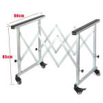 Car Display Rack Manufacturer - Dent Repair Spray Paint Mobile