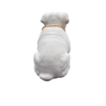Bulldog Toy Manufacturer - High Simulation Shaking Head Dashboard
