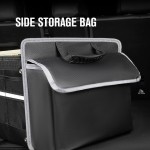 Waterproof Organizer Manufacturer - Stronger Collapsible Multi Compartment