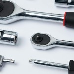 Socket Tool Set Manufacturer - High Quality 94 Pc Steel