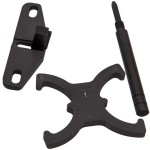 Engine Timing Kit Manufacturer - Pro Grade 16pcs Steel for Ford