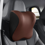 Headrest Pillow Manufacturer - Factory Direct Butterfly 3D Design